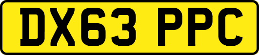 DX63PPC