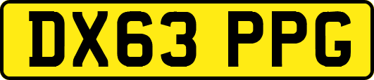 DX63PPG