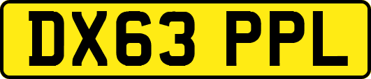 DX63PPL