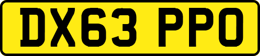 DX63PPO