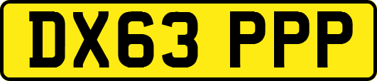 DX63PPP