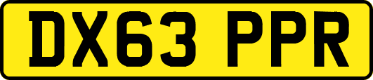 DX63PPR