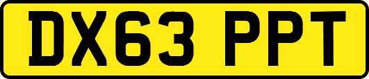 DX63PPT