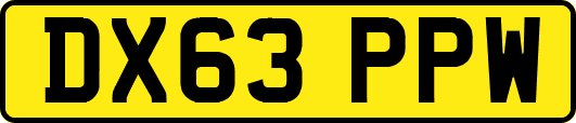 DX63PPW