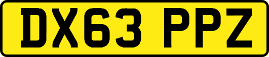 DX63PPZ