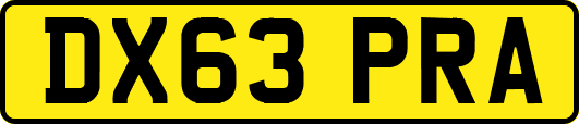 DX63PRA