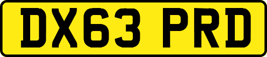 DX63PRD