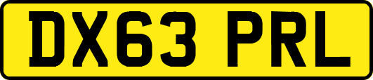 DX63PRL