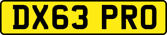 DX63PRO