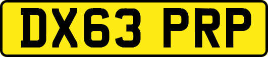 DX63PRP
