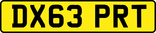 DX63PRT