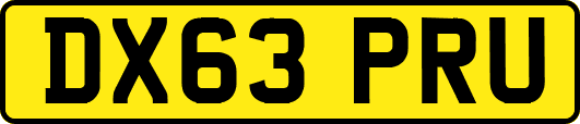 DX63PRU