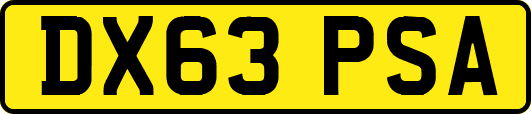 DX63PSA