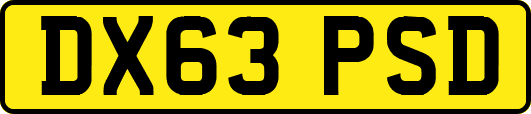 DX63PSD