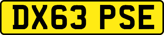 DX63PSE