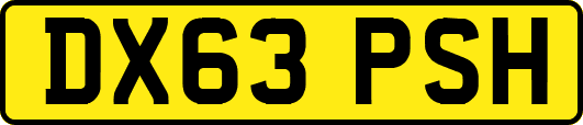 DX63PSH