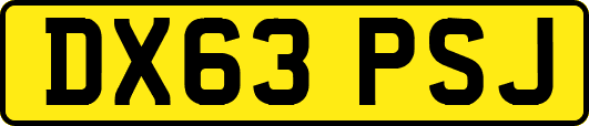 DX63PSJ