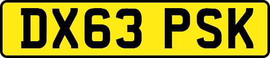 DX63PSK