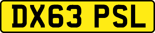 DX63PSL