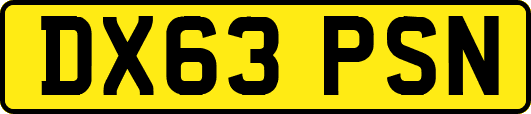 DX63PSN