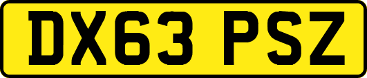 DX63PSZ