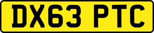 DX63PTC