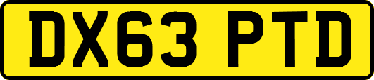 DX63PTD