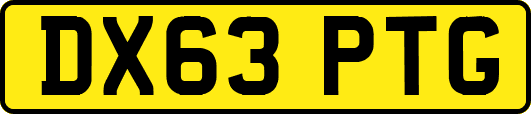 DX63PTG