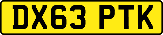 DX63PTK