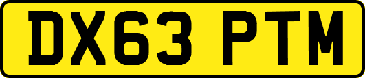 DX63PTM