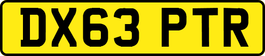 DX63PTR