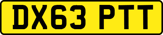 DX63PTT