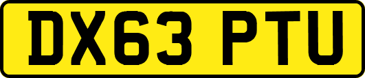 DX63PTU