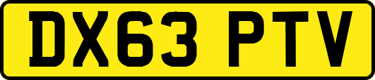 DX63PTV