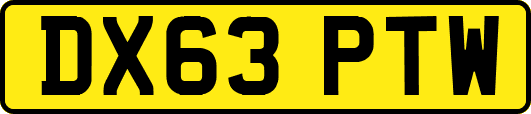DX63PTW