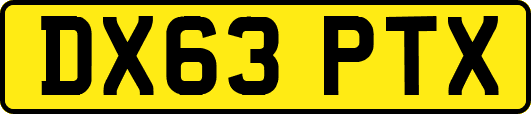 DX63PTX