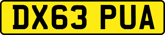 DX63PUA