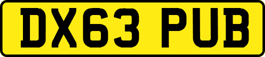 DX63PUB