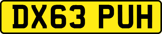 DX63PUH