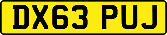 DX63PUJ