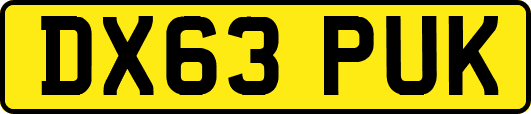 DX63PUK