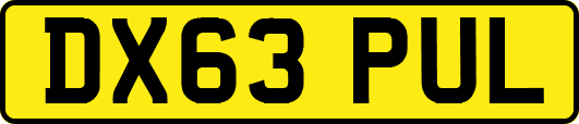 DX63PUL
