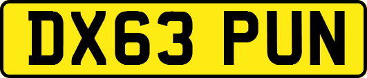DX63PUN