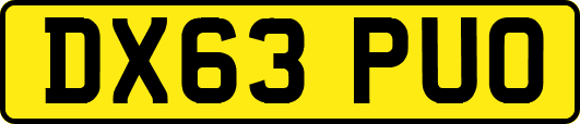 DX63PUO