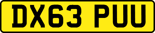 DX63PUU