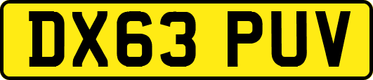 DX63PUV