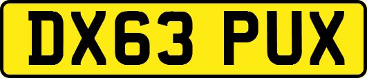 DX63PUX