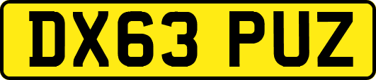 DX63PUZ