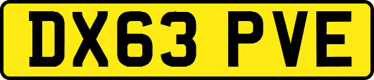 DX63PVE
