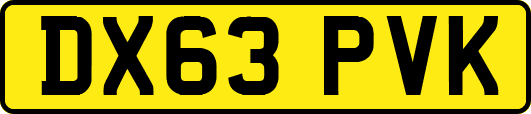 DX63PVK